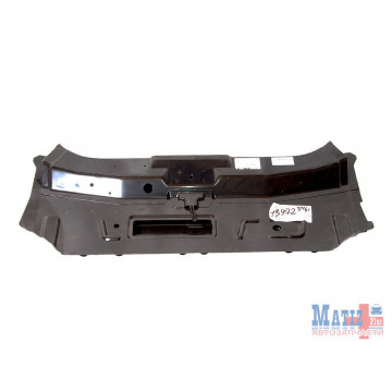 Панель багажника задняя для Daewoo Matiz